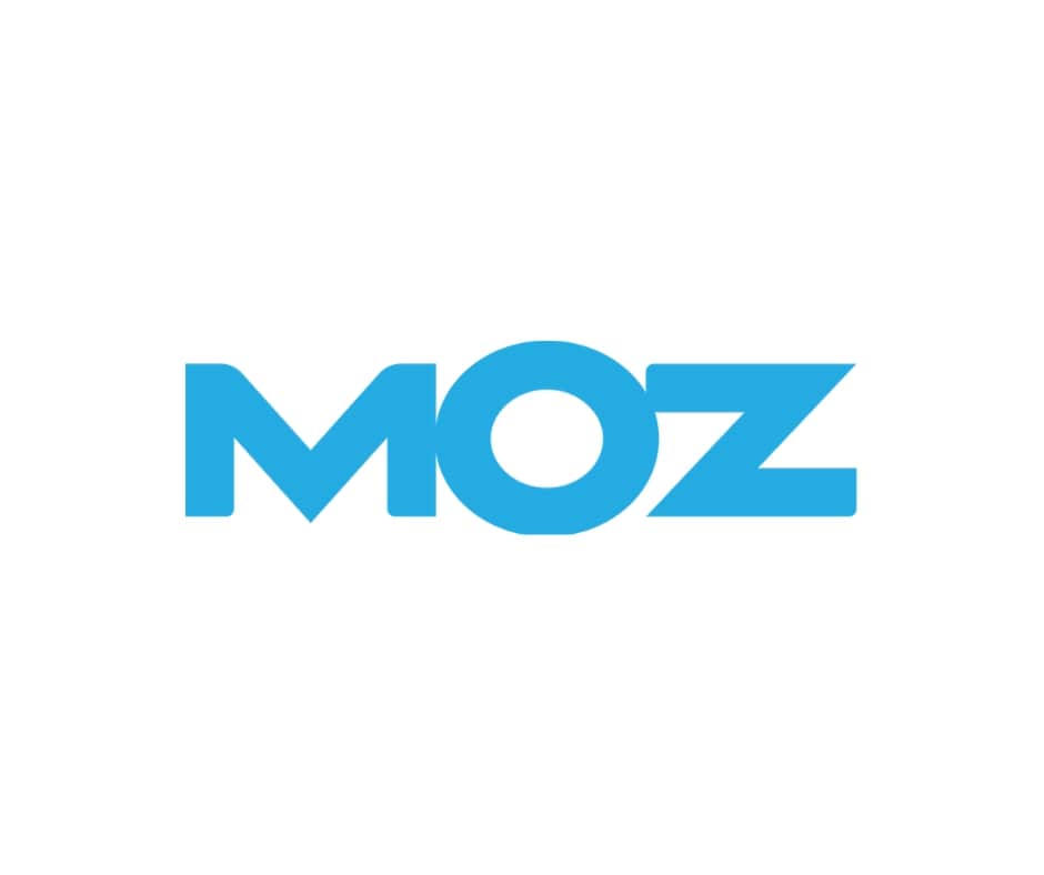 MOZ Logo