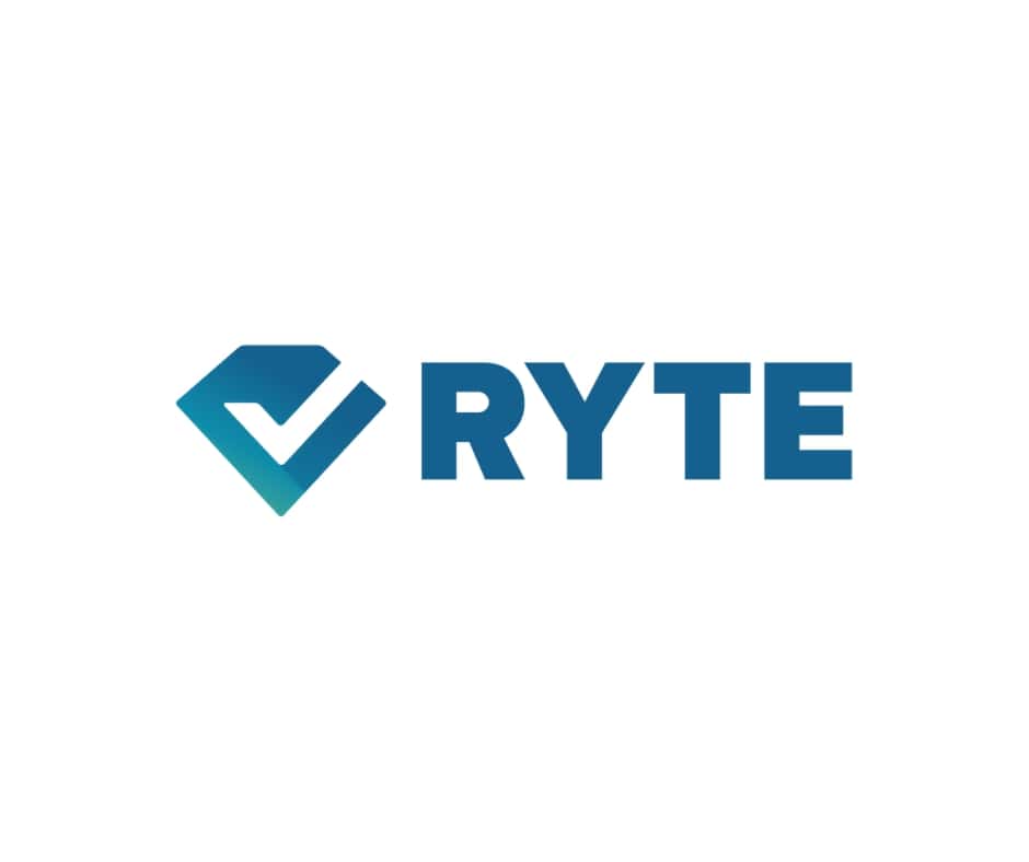 Ryte Logo