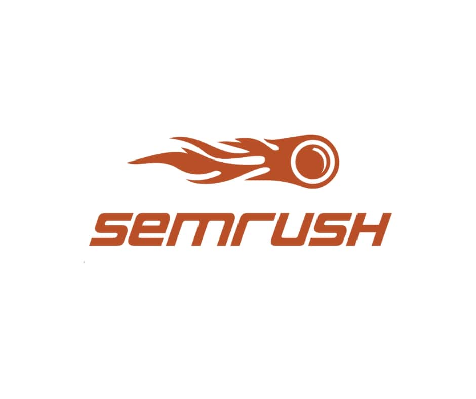 SEMRush Logo